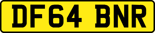 DF64BNR