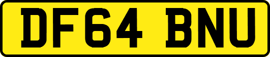 DF64BNU