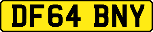 DF64BNY