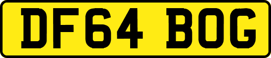 DF64BOG