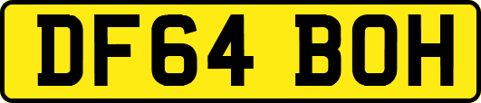 DF64BOH