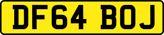 DF64BOJ