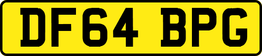 DF64BPG