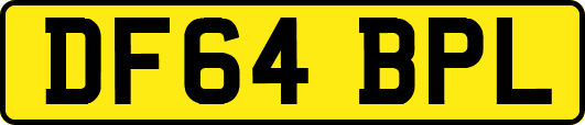 DF64BPL