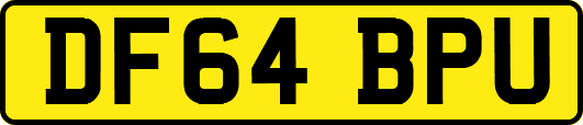 DF64BPU