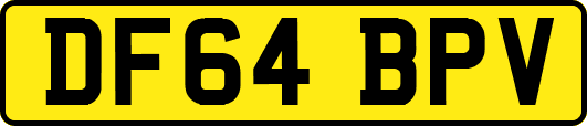 DF64BPV