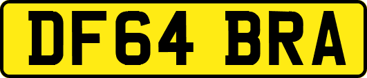 DF64BRA