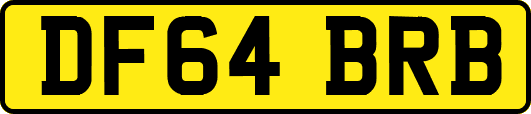 DF64BRB