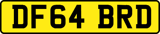 DF64BRD