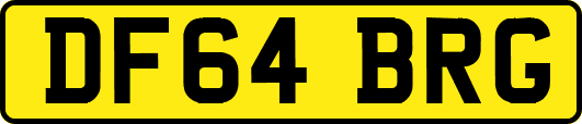 DF64BRG