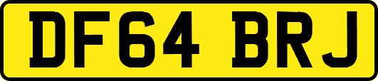 DF64BRJ