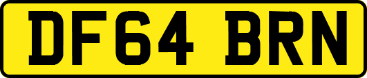 DF64BRN
