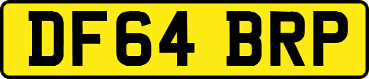 DF64BRP