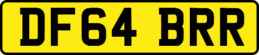DF64BRR
