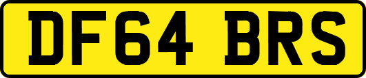 DF64BRS