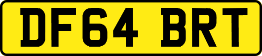 DF64BRT