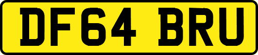 DF64BRU