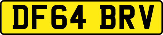 DF64BRV