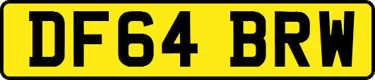 DF64BRW