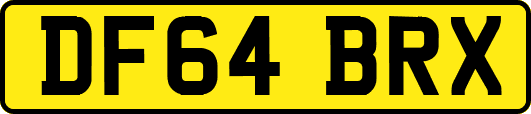 DF64BRX