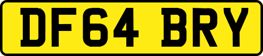 DF64BRY