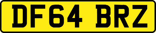 DF64BRZ