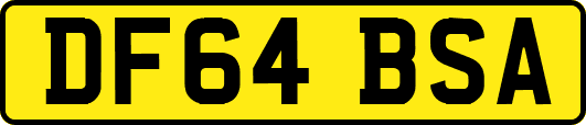 DF64BSA