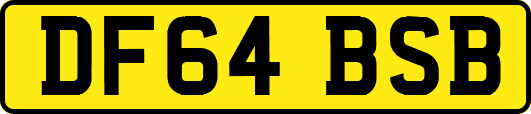 DF64BSB