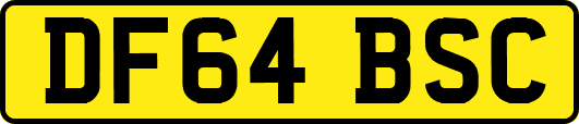 DF64BSC