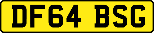 DF64BSG
