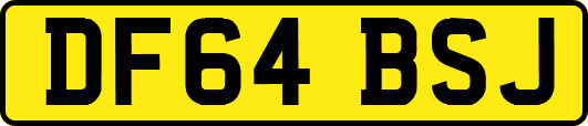 DF64BSJ
