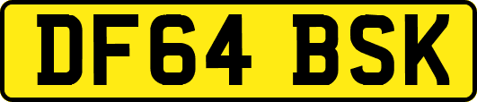 DF64BSK