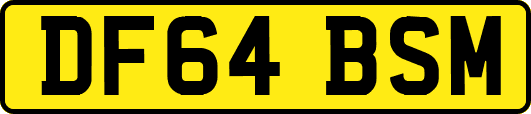 DF64BSM