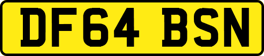 DF64BSN