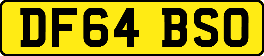 DF64BSO