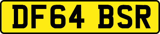DF64BSR