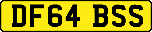 DF64BSS