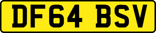 DF64BSV