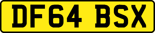 DF64BSX
