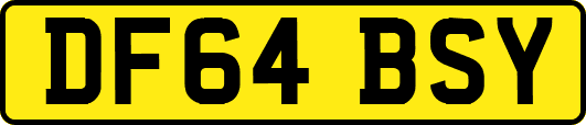 DF64BSY