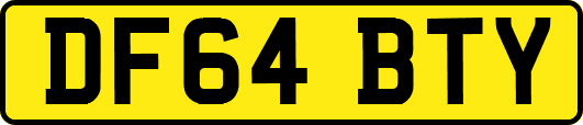 DF64BTY