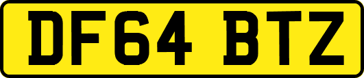 DF64BTZ