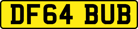 DF64BUB