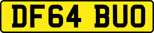 DF64BUO