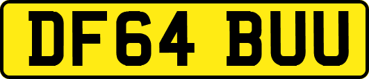 DF64BUU