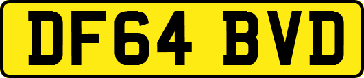 DF64BVD