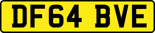 DF64BVE