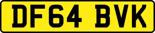 DF64BVK