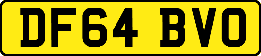 DF64BVO