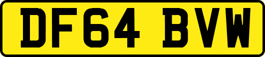 DF64BVW